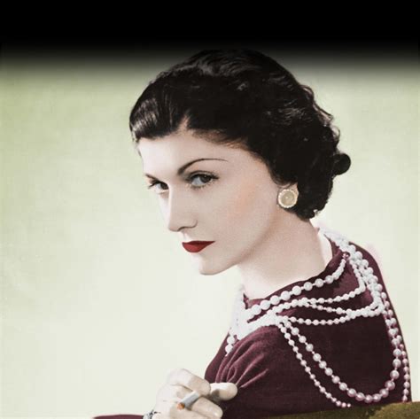 coco chanel nowadays|why was coco chanel important.